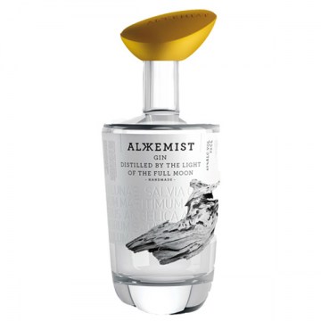 Alkkemist Gin